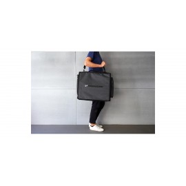 KOSWORK 1:10 RC Dual Drawer Bag (540x350x420mm) PP Frame 