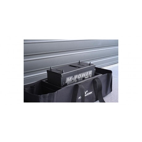 KOSWORK 1:8 Racing & Starter Box Bag (690x205x200mm)