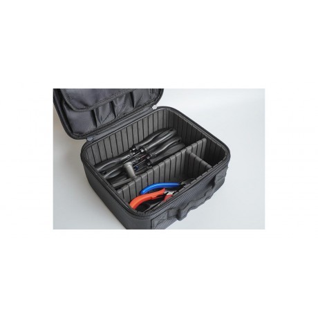 KOSWORK Hard Case (260x230x95mm) with dividers