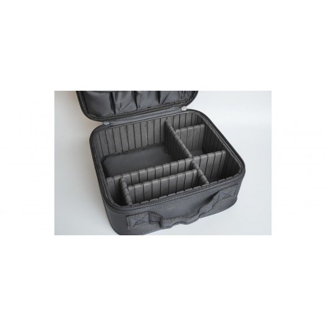 KOSWORK Hard Case (260x230x95mm) with dividers