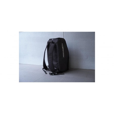 KOSWORK 1:10 RC Crawler Backpack Bag (300x300x580mm)