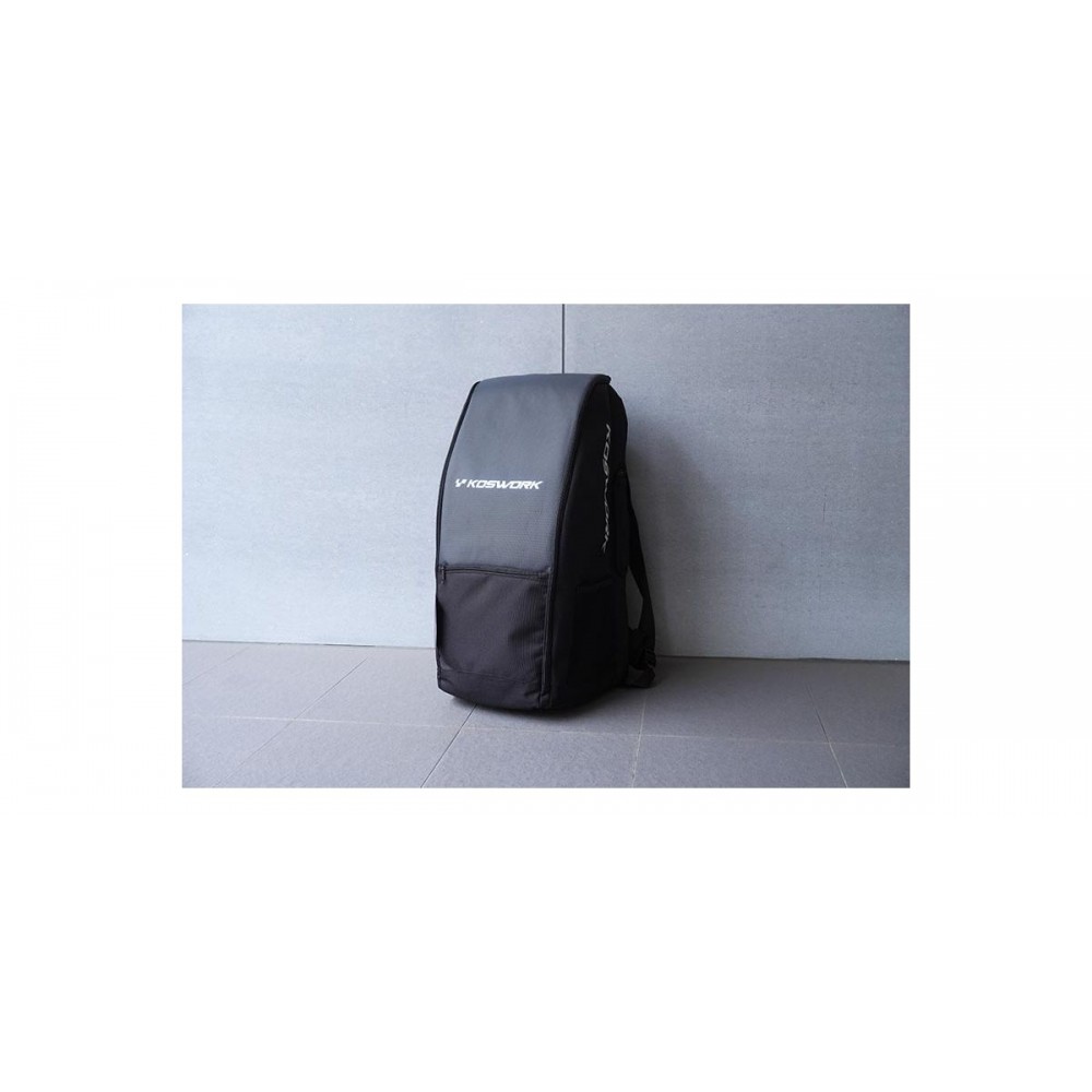 KOSWORK 1:10 RC Crawler Backpack Bag (300x300x580mm)