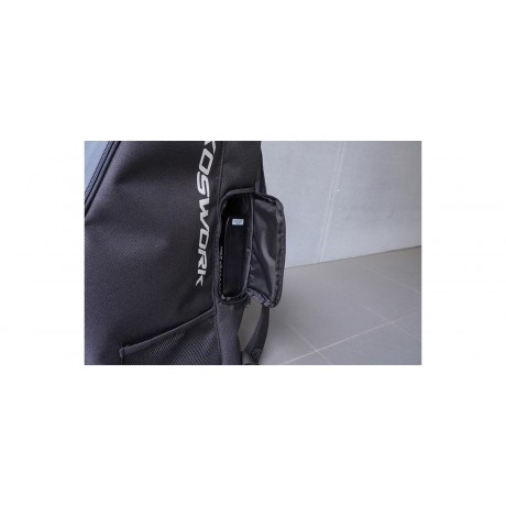 KOSWORK 1:10 RC Crawler Backpack Bag (300x300x580mm)
