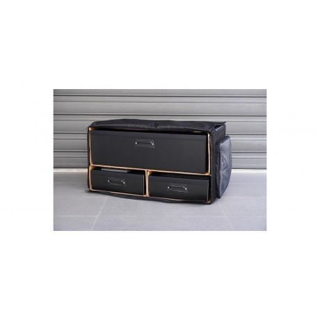 KOSWORK 1:8 GT Compact 3 Drawer Bag