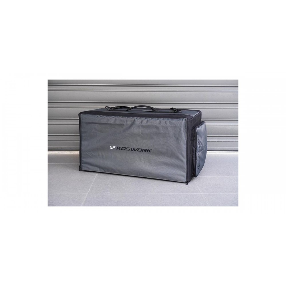 KOSWORK 1:8 GT Compact 3 Drawer Bag