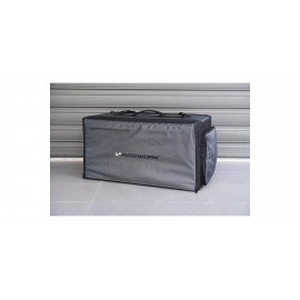 KOSWORK 1:8 GT Compact 3 Drawer Bag