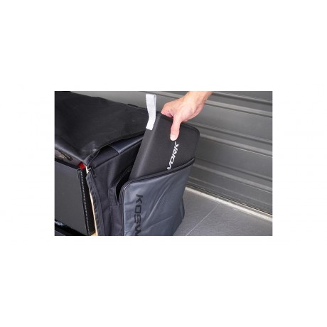 KOSWORK 1:8 GT Compact 3 Drawer Bag