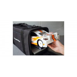 KOSWORK 1:10 Smart Touring Car Bag (570x260x310mm) 
