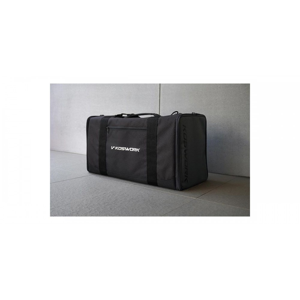 KOSWORK 1:10 Smart Touring Car Bag (570x260x310mm)