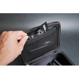 KOSWORK Hard Case Transmitter Bag for M17-MT44-NB4 