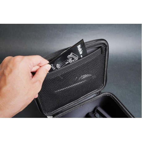 KOSWORK Hard Case Transmitter Bag for M17-MT44-NB4