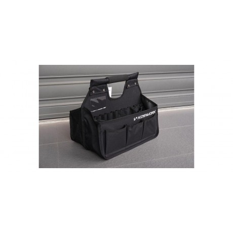 KOSWORK Pit Caddy Bag (410x280x330mm)