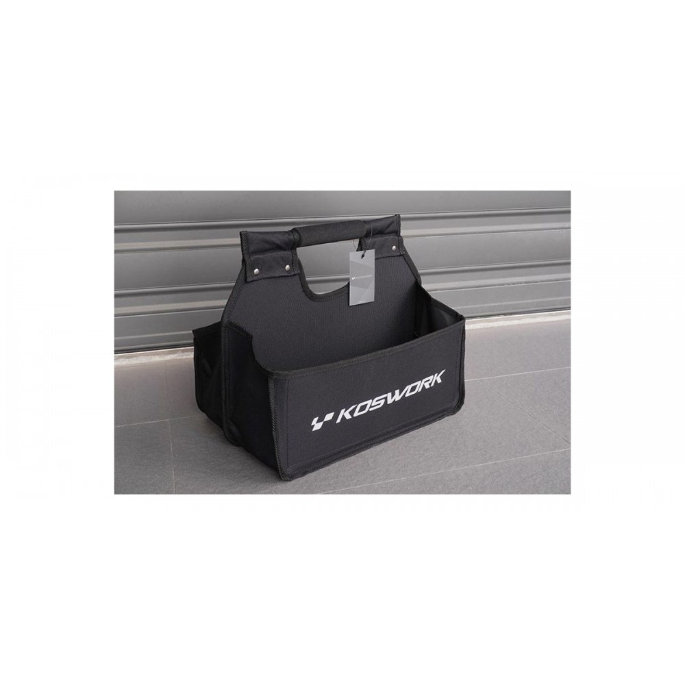 KOSWORK Pit Caddy Bag (410x280x330mm)