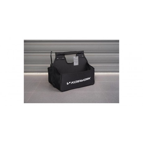 KOSWORK Pit Caddy Bag (410x280x330mm)
