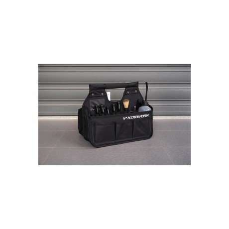 KOSWORK Pit Caddy Bag (410x280x330mm)