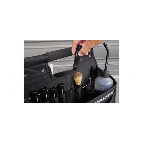 KOSWORK Pit Caddy Bag (410x280x330mm)