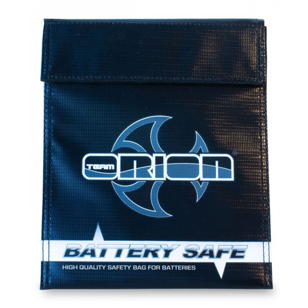 ORION BATTERY SAFE BAG (MEDIUM 18x21)