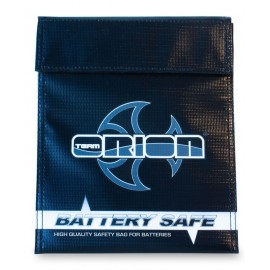 ORION BATTERY SAFE BAG (MEDIUM 18x21) 