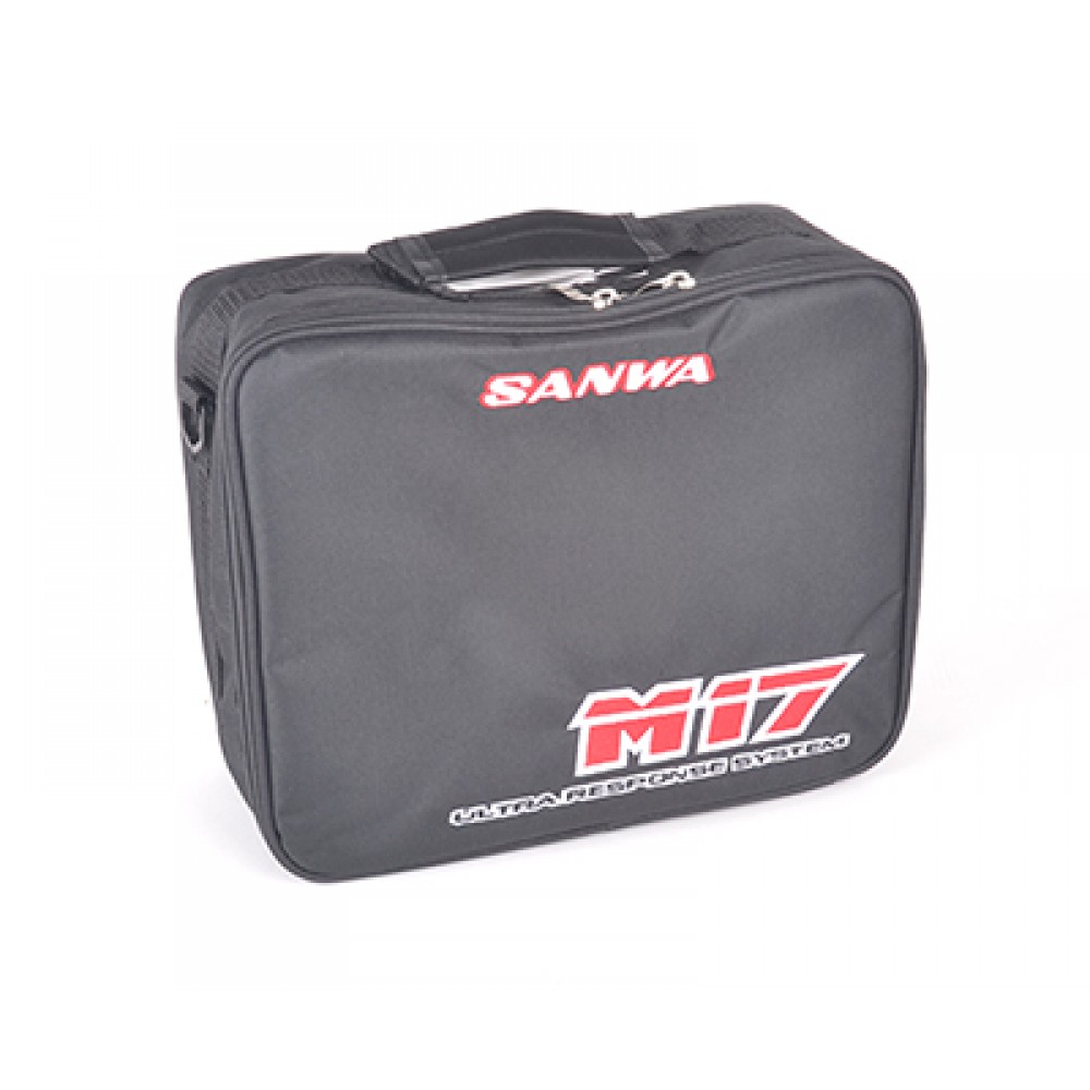 SANWA M17 RADIO BAG