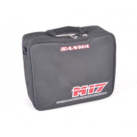 SANWA M17 RADIO BAG