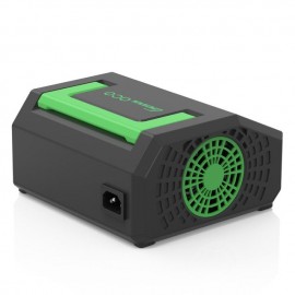 GENS Ace Charger iMars D1000 Smart Dual Channel AC 1000W  
