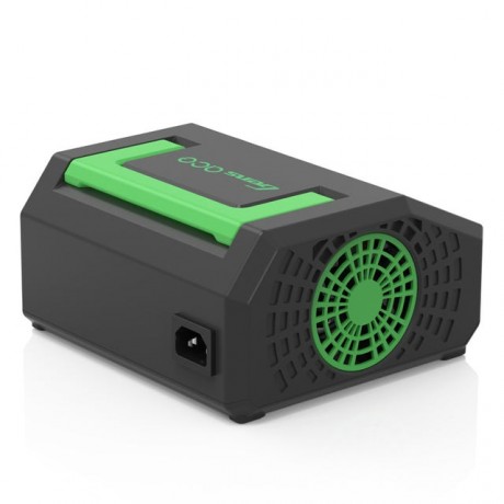 GENS Ace Charger iMars D1000 Smart Dual Channel AC 1000W 