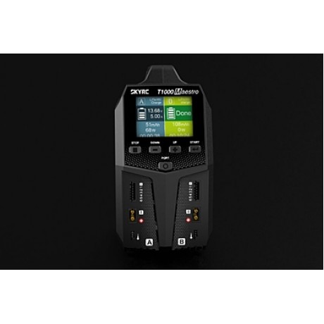 SKY RC T1000 Maestro 1000W Charger