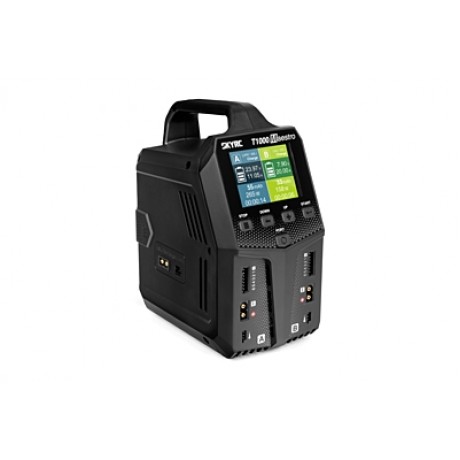 SKY RC T1000 Maestro 1000W Charger