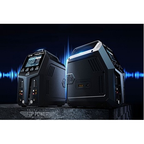 SKY RC T1000 Maestro 1000W Charger