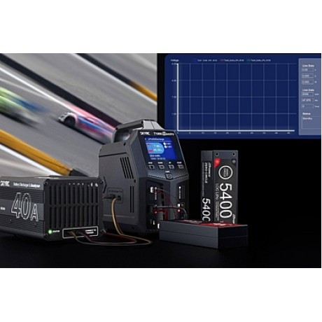 SKY RC T1000 Maestro 1000W Charger