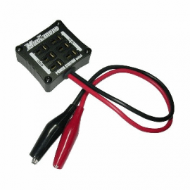 MUCH MORE POWER STATION MINI MR-PSMK MULTI DISTRIBUTOR