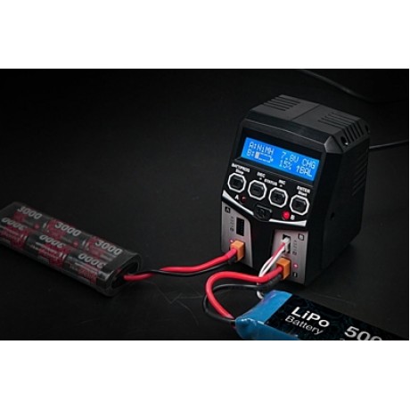 SKY RC T100 Dual Balance Charger