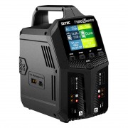 SKY RC T1000 LiPo 1-6s 20A 450W AC Charger