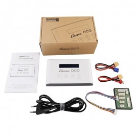 GENS Ace Charger Smart Balance iMarsIII 100W PRO Ver 10A 