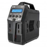 SKY RC T400Q AC/DC Quad LiPo 1-6s 12A 4x100W Charger