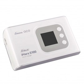 GENS Ace Charger iMars S100 G-Tech 100W White 