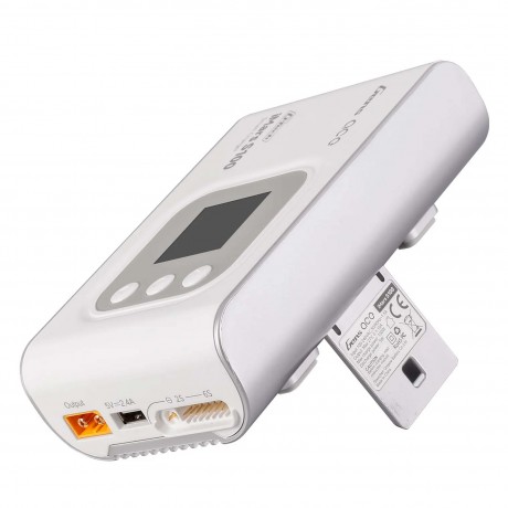 GENS Ace Charger iMars S100 G-Tech 100W White