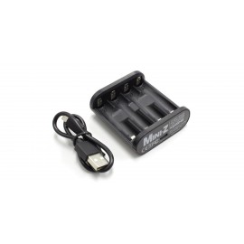 KYOSHO Speed House USB Charger Mini-Z (AA-AAA)