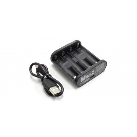 KYOSHO Speed House USB Charger Mini-Z (AA-AAA) 