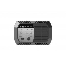 SKY RC e455 Multi Chemistry Charger 
