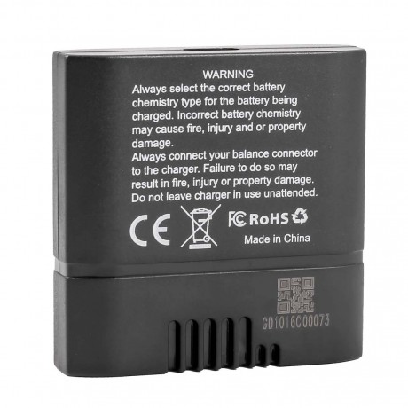 GENS Ace Charger iMars S10 G-Tech (10W/2-3S) USB-C