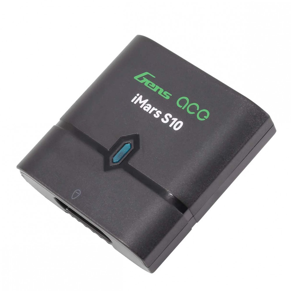 GENS Ace Charger iMars S10 G-Tech (10W/2-3S) USB-C