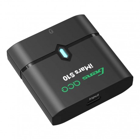 GENS Ace Charger iMars S10 G-Tech (10W/2-3S) USB-C