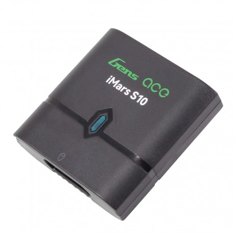 GENS Ace Charger iMars S10 G-Tech (10W/2-3S) USB-C