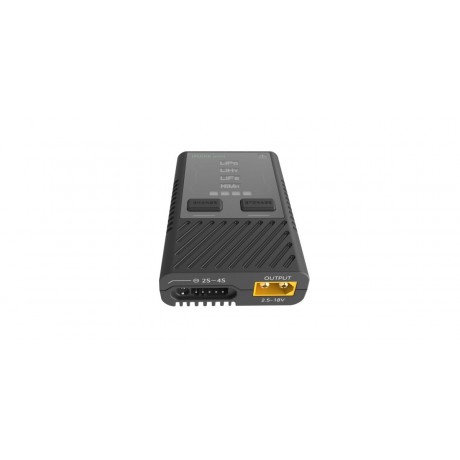 GENS Ace Charger iMars Mini 60W USB-C (2-4S)