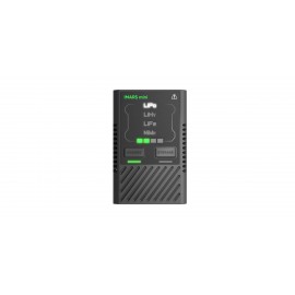 GENS Ace Charger iMars Mini 60W USB-C (2-4S) 