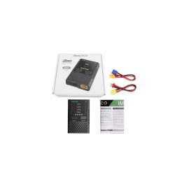 GENS Ace Charger iMars Mini 60W USB-C (2-4S) 