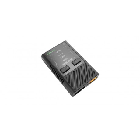 GENS Ace Charger iMars Mini USB-C 2-4S 60W w/65W Adapter