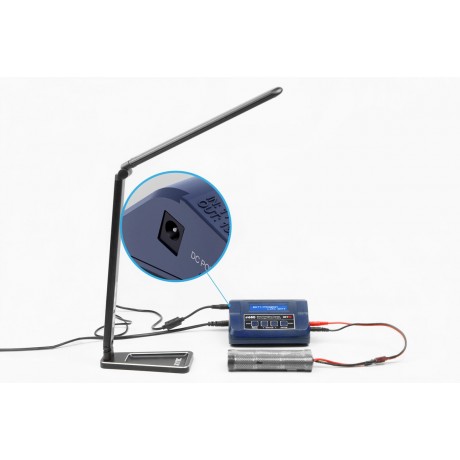 SKY RC e680 80W AC/DC Balance Charger / Discharger / Power Supply