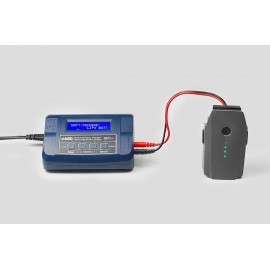 SKY RC e680 80W AC/DC Balance Charger / Discharger / Power Supply 